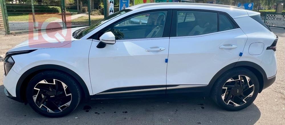 کیا سپۆرتاج